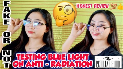 is anti radiation glasses effective|Are Blue Light.